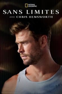 Limitless with Chris Hemsworth op Disney Plus