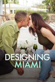 Designing Miami sur Netflix