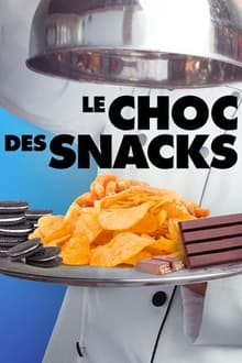 Le Choc des snacks sur Netflix