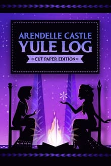 La Bûche de Noël du château d'Arendelle : Joyeuses fêtes ! sur Disney Plus