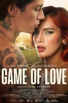 Game of Love op Amazon Prime