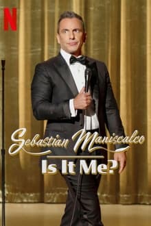 Sebastian Maniscalco: Is it Me? sur Netflix