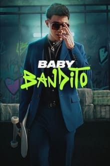 Baby Bandito op Netflix