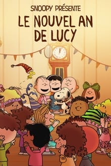 Snoopy Presents: For Auld Lang Syne sur Apple TV