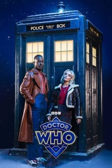 Doctor Who: The Church on Ruby Road op Disney Plus