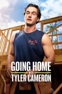 Les rénovations de Tyler Cameron sur Amazon Prime