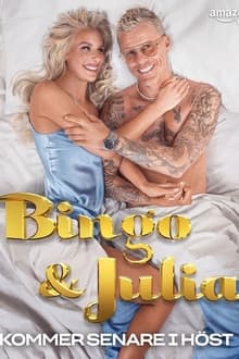 Bingo & Julia sur Amazon Prime