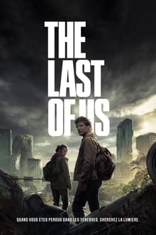 The Last of Us sur Amazon Prime
