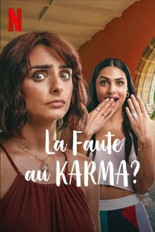 ¿Qué culpa tiene el karma? op Netflix
