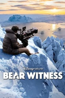 Bear Witness op Disney Plus