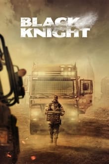 Black Knight sur Netflix