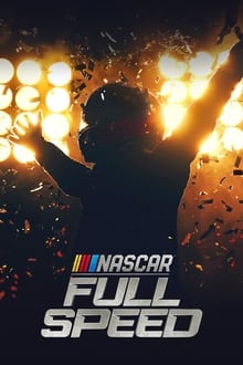 NASCAR: Full Speed op Netflix
