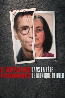 L'Affaire Fourniret : Dans la tête de Monique Olivier op Netflix
