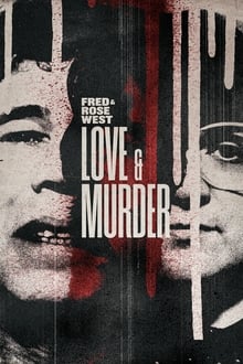 Fred & Rose West: Love & Murder sur Amazon Prime