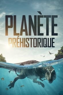 Prehistoric Planet op Apple TV