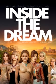Inside the Dream sur Amazon Prime