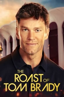 The Roast of Tom Brady op Netflix