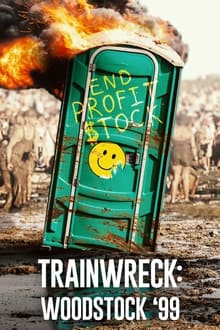 Trainwreck: Woodstock '99 op Netflix