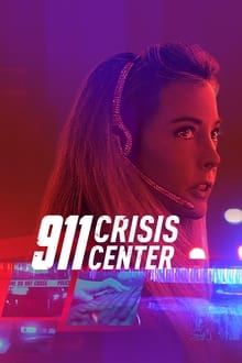 911 Crisis Center sur Disney Plus
