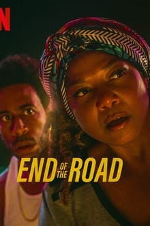 End of the Road sur Netflix