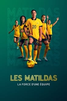 Matildas: The World at Our Feet op Disney Plus