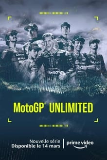 MotoGP™ Unlimited sur Amazon Prime