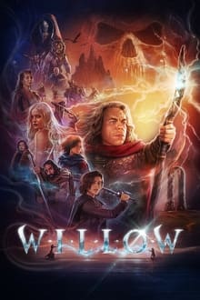 Willow sur Disney Plus