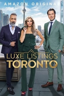 Luxe Listings Toronto sur Amazon Prime
