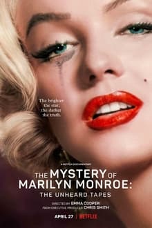 The Mystery of Marilyn Monroe: The Unheard Tapes op Netflix