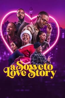 A Soweto Love Story op Netflix