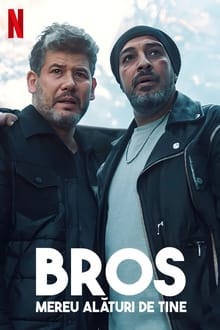 Bros op Netflix