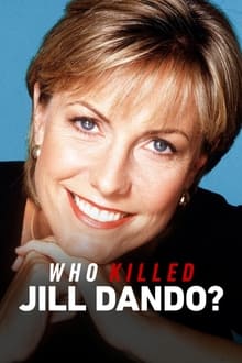 Who Killed Jill Dando? op Netflix