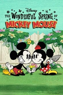 Le printemps merveilleux de Mickey sur Disney Plus