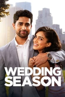 Wedding Season sur Netflix