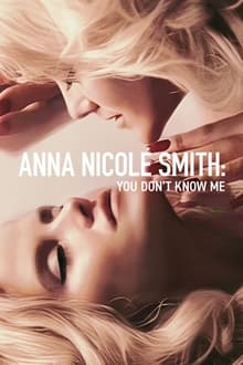 Anna Nicole Smith: You Don't Know Me op Netflix