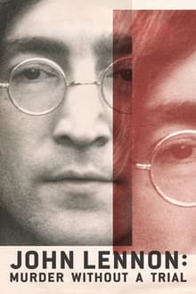 John Lennon: Murder Without A Trial op Apple TV