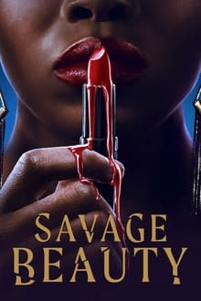 Savage Beauty sur Netflix