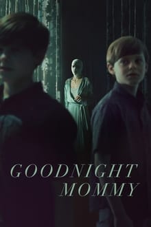 Goodnight Mommy op Amazon Prime