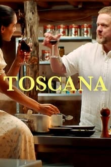Toscana op Netflix