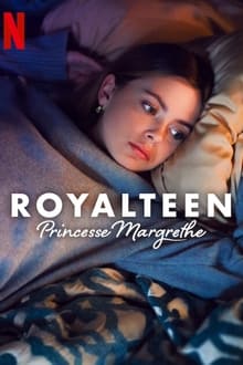 Royalteen : Princesse Margrethe sur Netflix