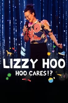 Lizzy Hoo: Hoo Cares!? sur Amazon Prime