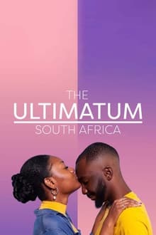 Ultimatum : Afrique du Sud sur Netflix