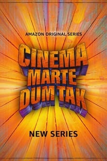 Cinema Marte Dum Tak sur Amazon Prime