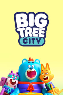 Big Tree City sur Netflix
