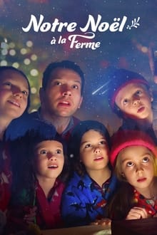 Christmas on Mistletoe Farm op Netflix