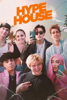 Hype House sur Netflix