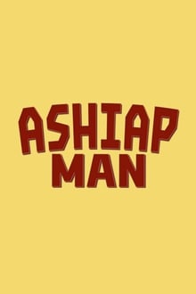 Ashiap Man sur Amazon Prime
