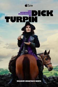 Les aventures imaginaires de Dick Turpin sur Apple TV
