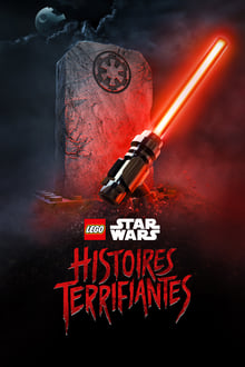 LEGO Star Wars : Histoires terrifiantes sur Disney Plus