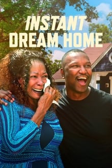 Instant Dream Home op Netflix